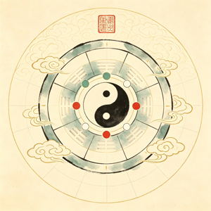 八字排盤