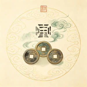易經占卜